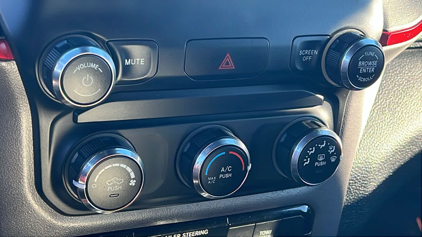 Thumbnail: 2022 RAM 1500 - 14