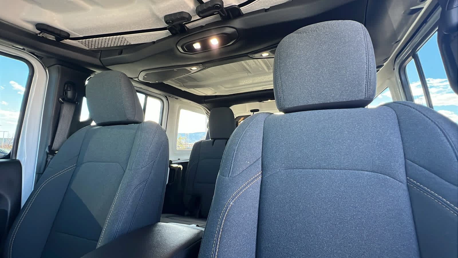 Thumbnail: 2024 Jeep Wrangler - 11