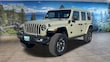  Jeep Wrangler Unlimited 4xe