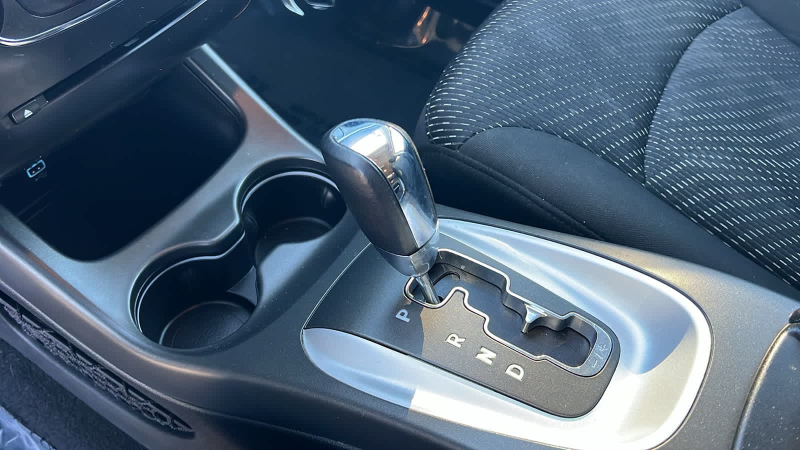 Thumbnail: 2020 Dodge Journey - 13