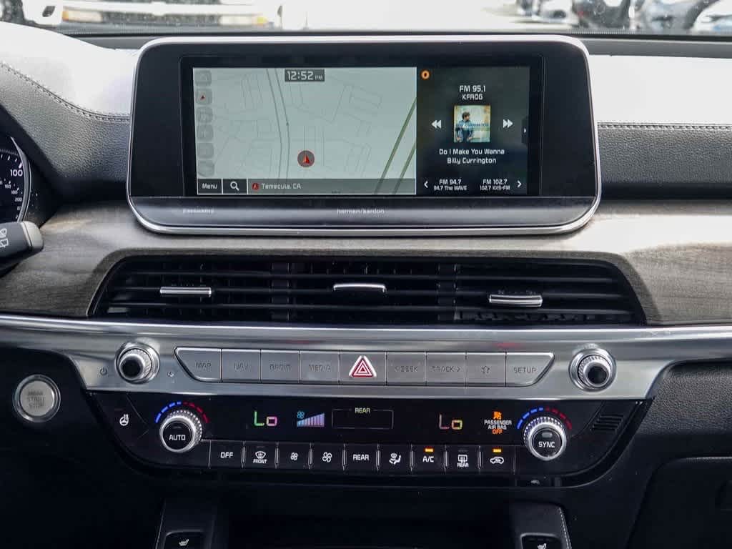 Thumbnail: 2022 Kia Telluride - 12