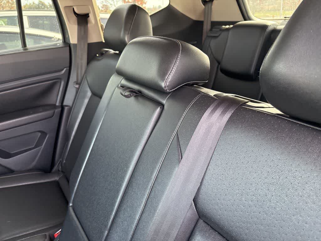 Thumbnail: 2018 Volkswagen Atlas - 13