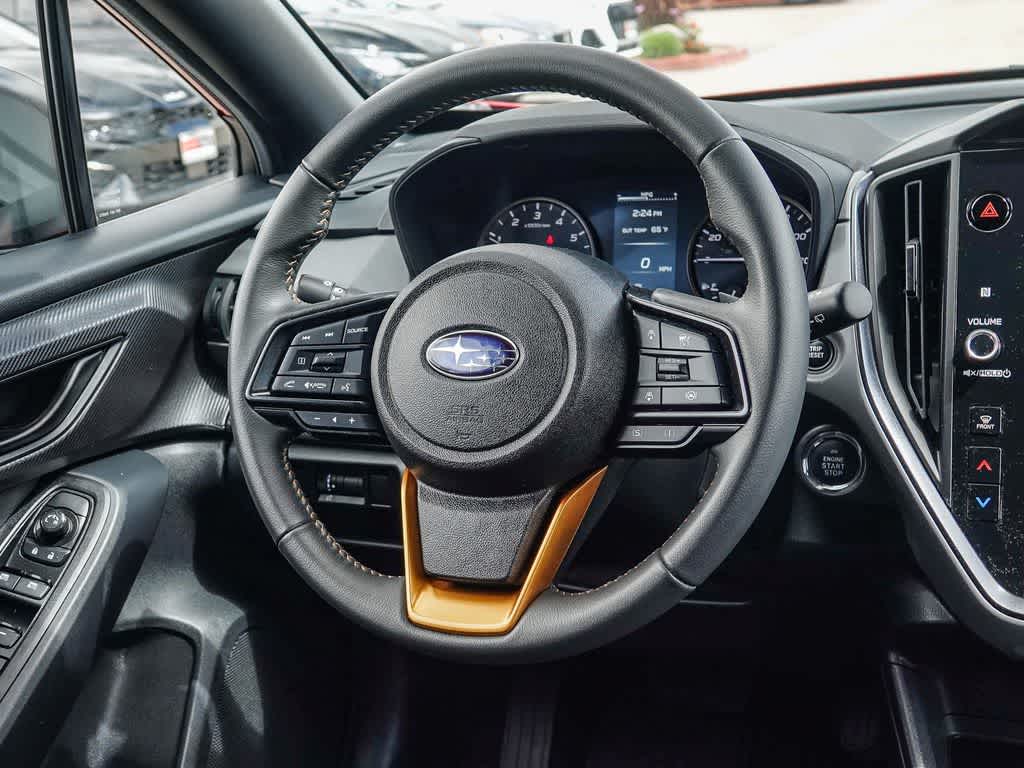 Thumbnail: 2024 Subaru Crosstrek - 13