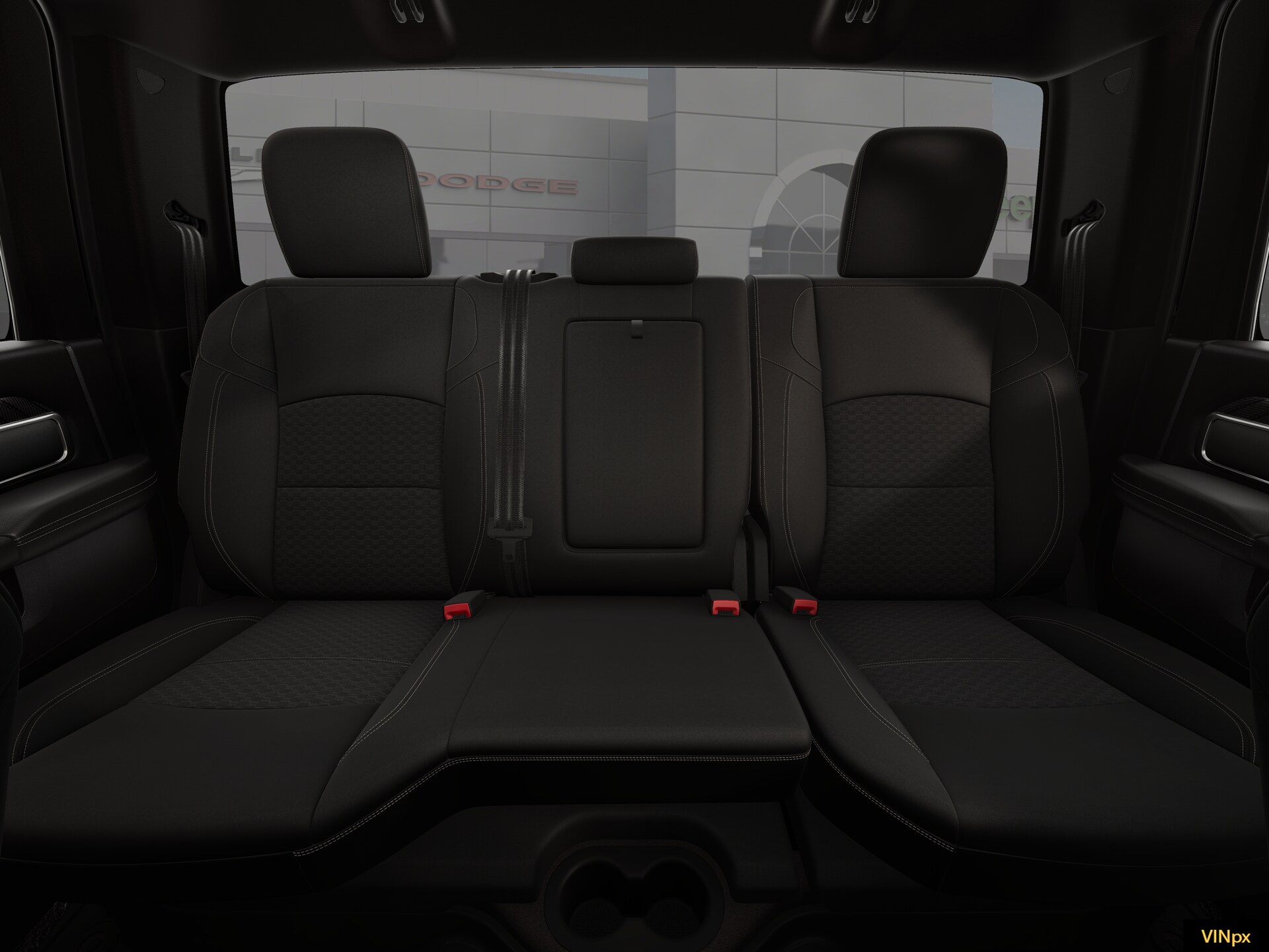 Thumbnail: 2026 RAM 2500 - 10