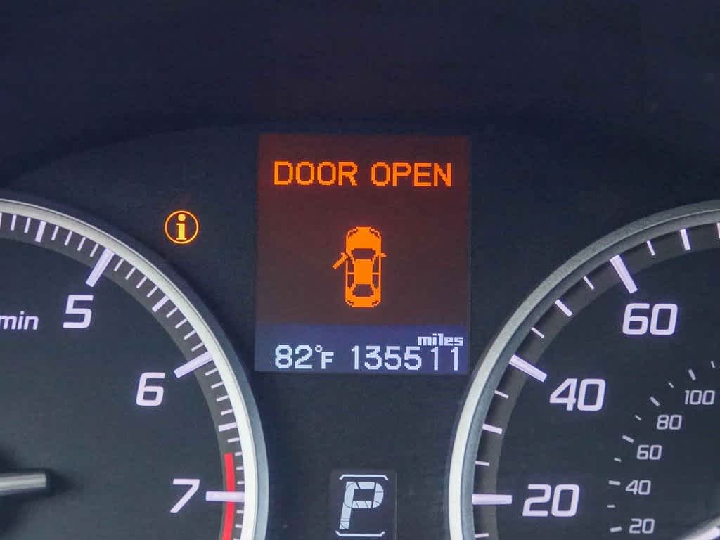 Thumbnail: 2013 Acura ILX - 24