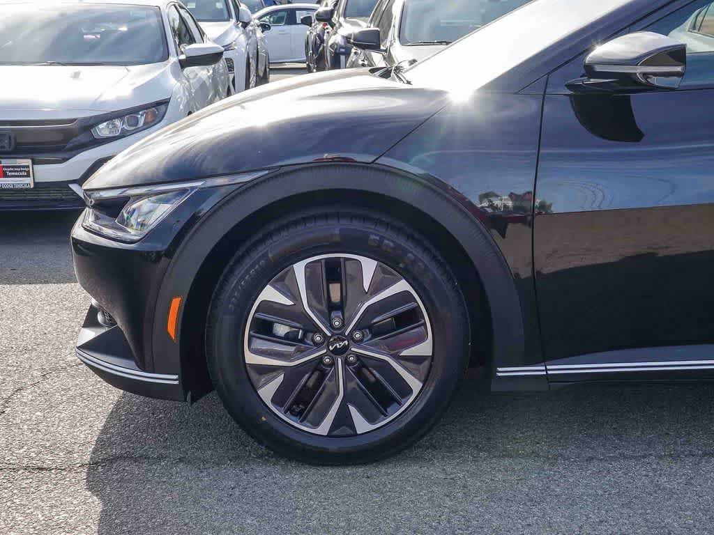 Thumbnail: 2024 Kia EV6 - 9