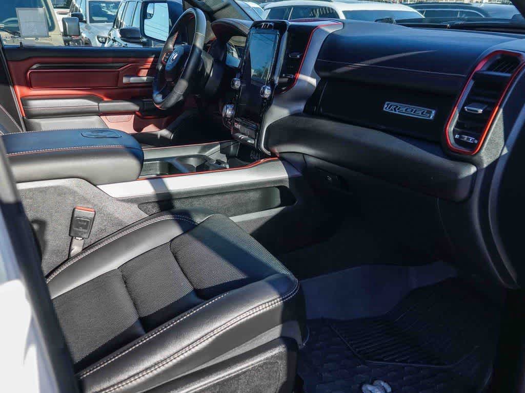 Thumbnail: 2024 RAM 1500 - 15