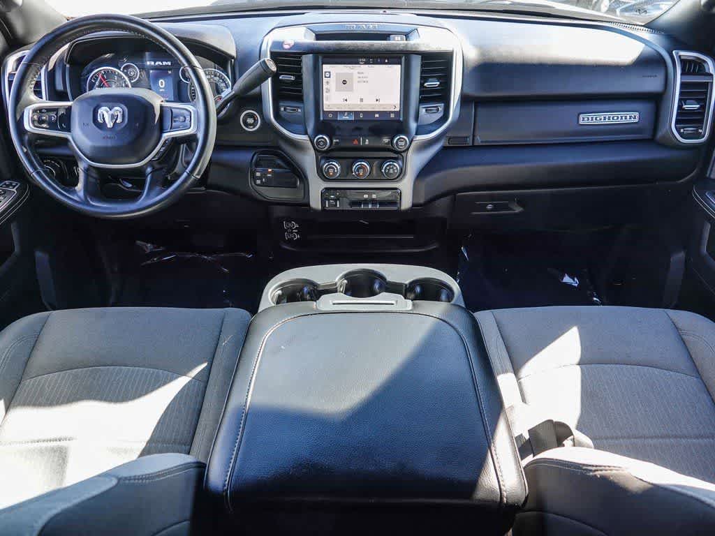 Thumbnail: 2024 RAM 2500 - 12