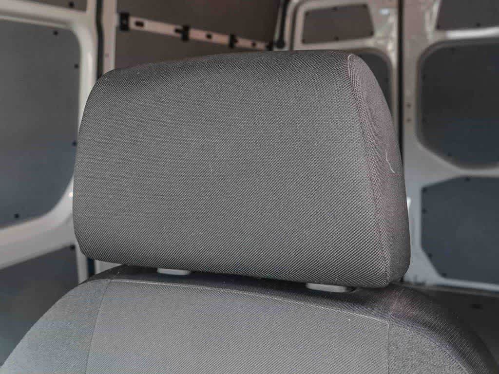 Thumbnail: 2020 Mercedes-Benz Sprinter - 20