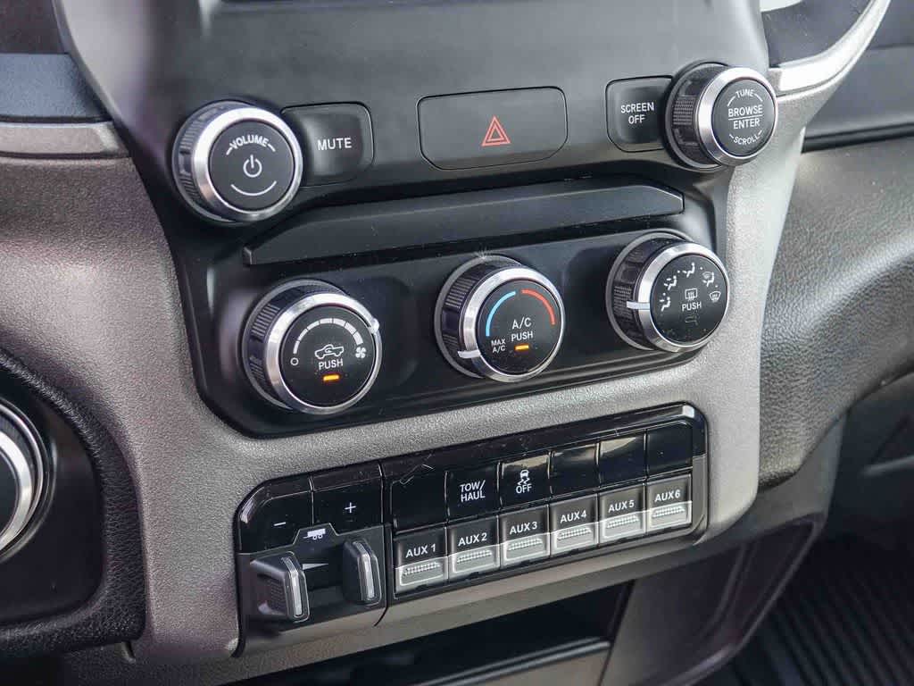 Thumbnail: 2023 RAM 1500 - 21