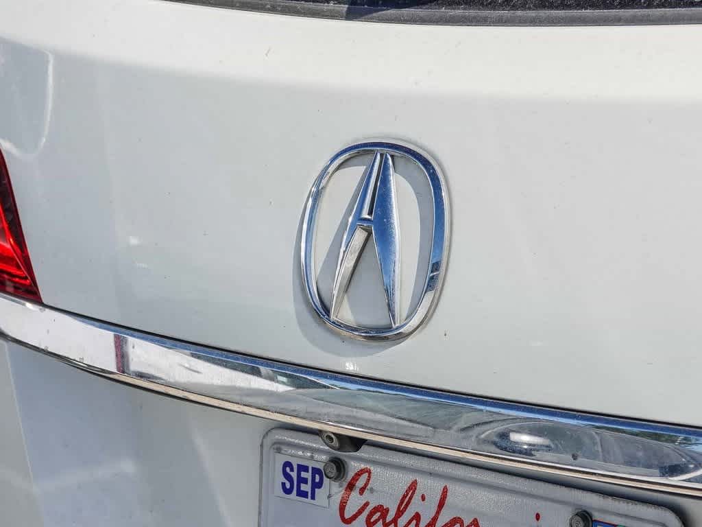 Thumbnail: 2016 Acura RDX - 14