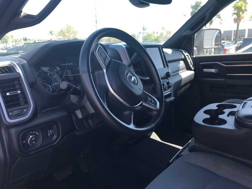 Thumbnail: 2024 RAM 2500 - 11