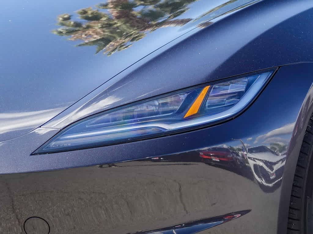 Thumbnail: 2024 Tesla Model 3 - 8