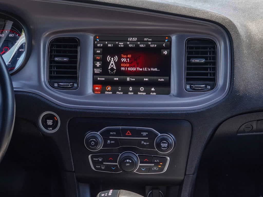 Thumbnail: 2023 Dodge Charger - 12