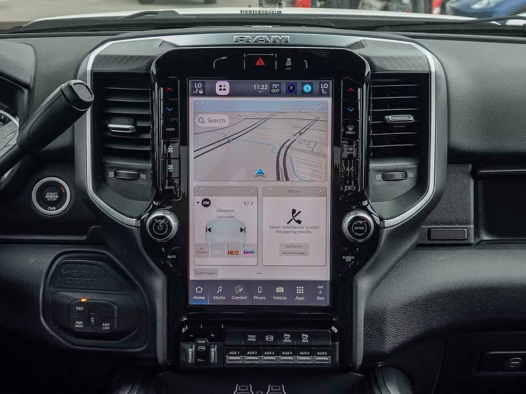 Thumbnail: 2026 RAM 2500 - 12