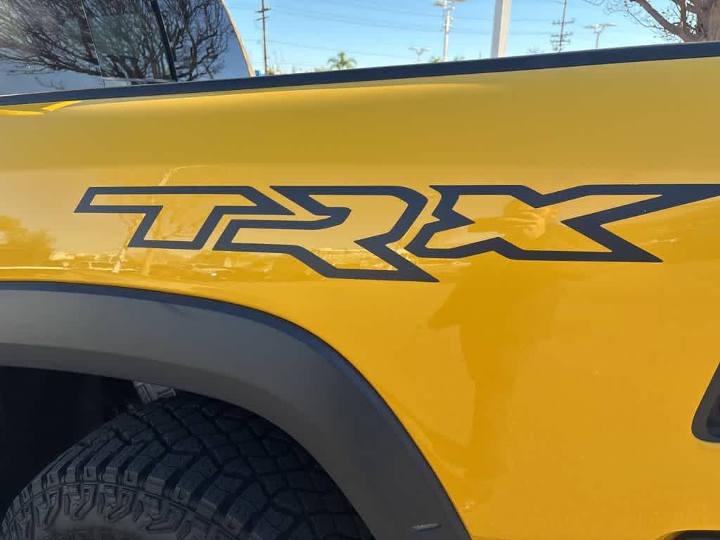 Thumbnail: 2023 RAM 1500 - 5