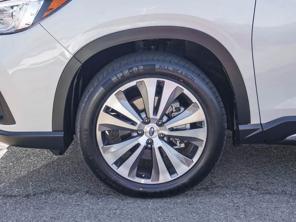 Thumbnail: 2022 Subaru Ascent - 9