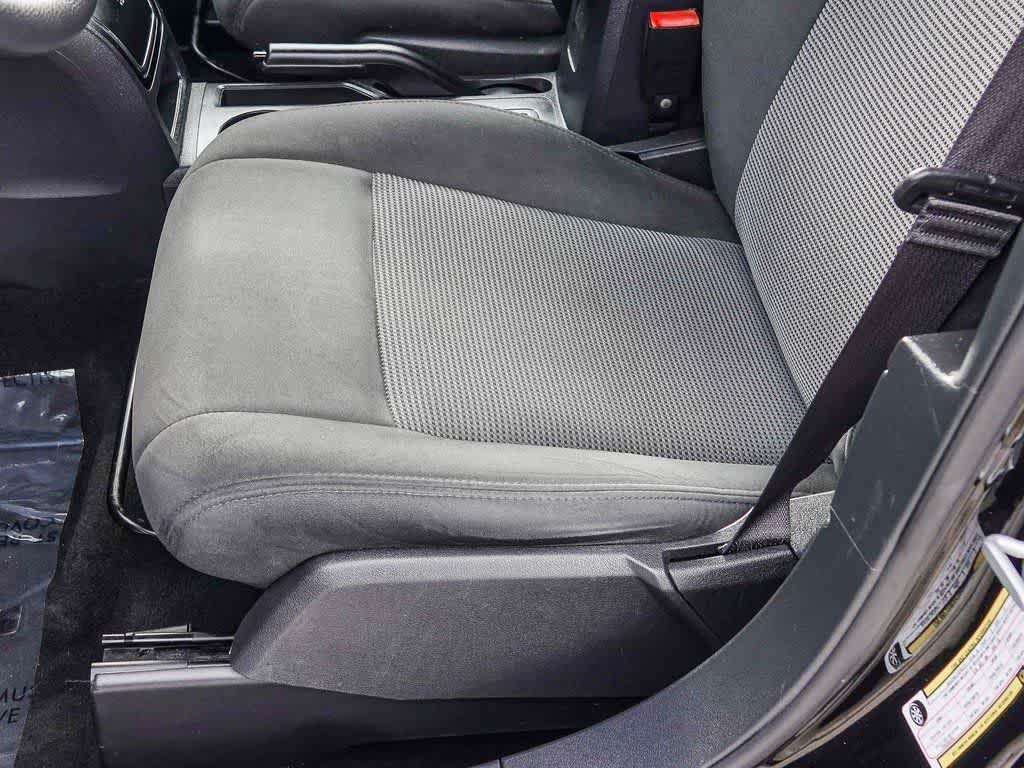 Thumbnail: 2016 Jeep Patriot - 20