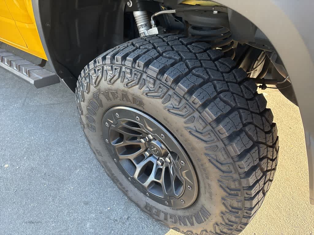 Thumbnail: 2023 RAM 1500 - 4