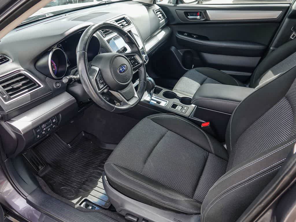 Thumbnail: 2018 Subaru Outback - 16