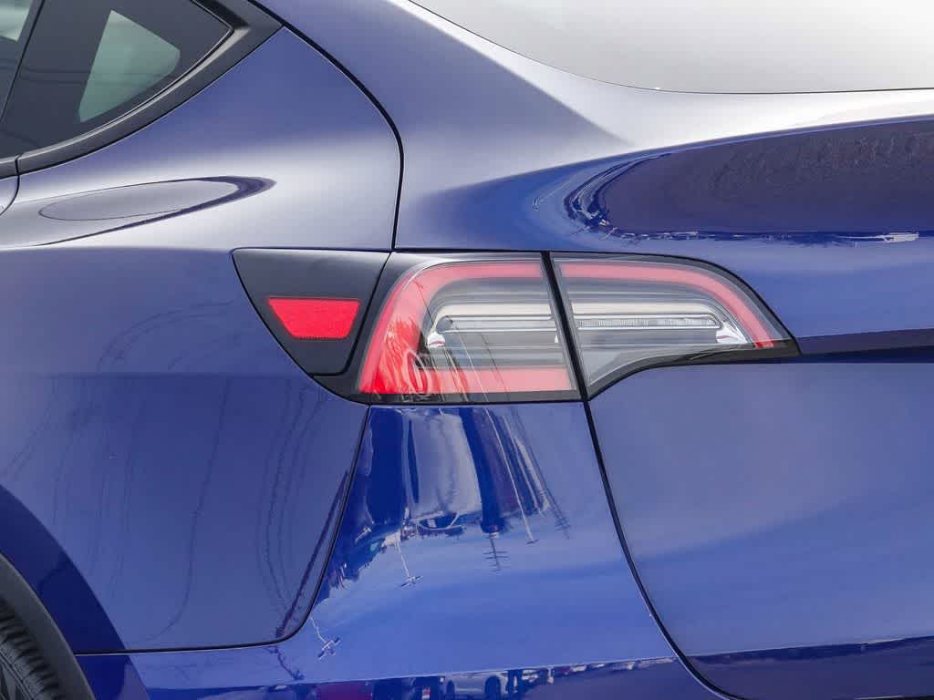 Thumbnail: 2021 Tesla Model Y - 7