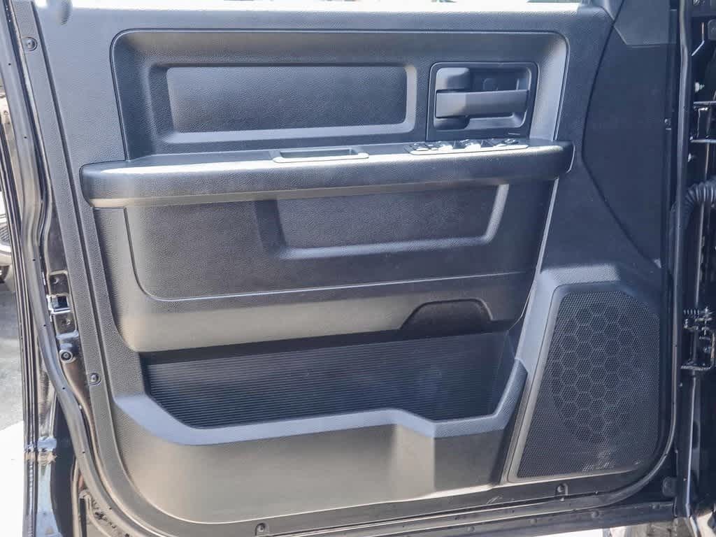 Thumbnail: 2022 RAM 1500 - 18