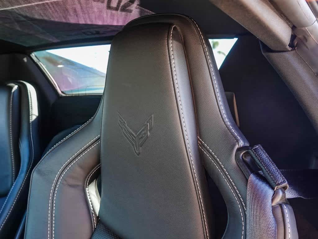 Thumbnail: 2023 Chevrolet Corvette - 28