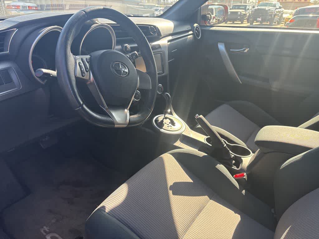 Thumbnail: 2016 Scion tC - 6