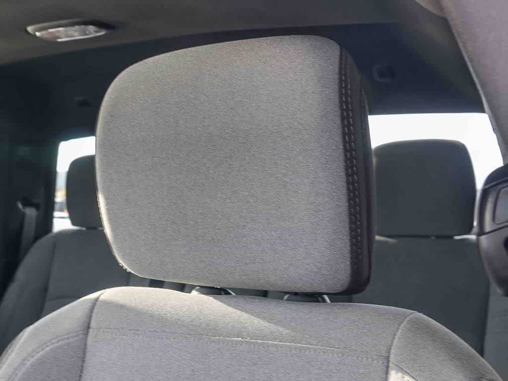 Thumbnail: 2024 RAM 2500 - 26