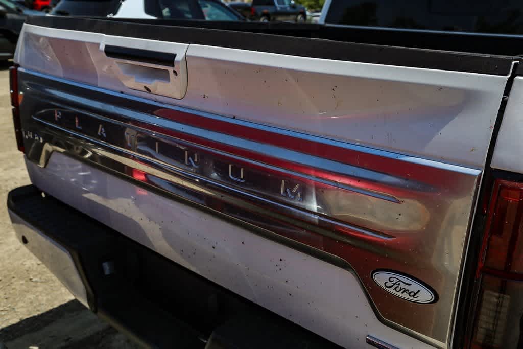 Thumbnail: 2018 Ford F-150 - 6