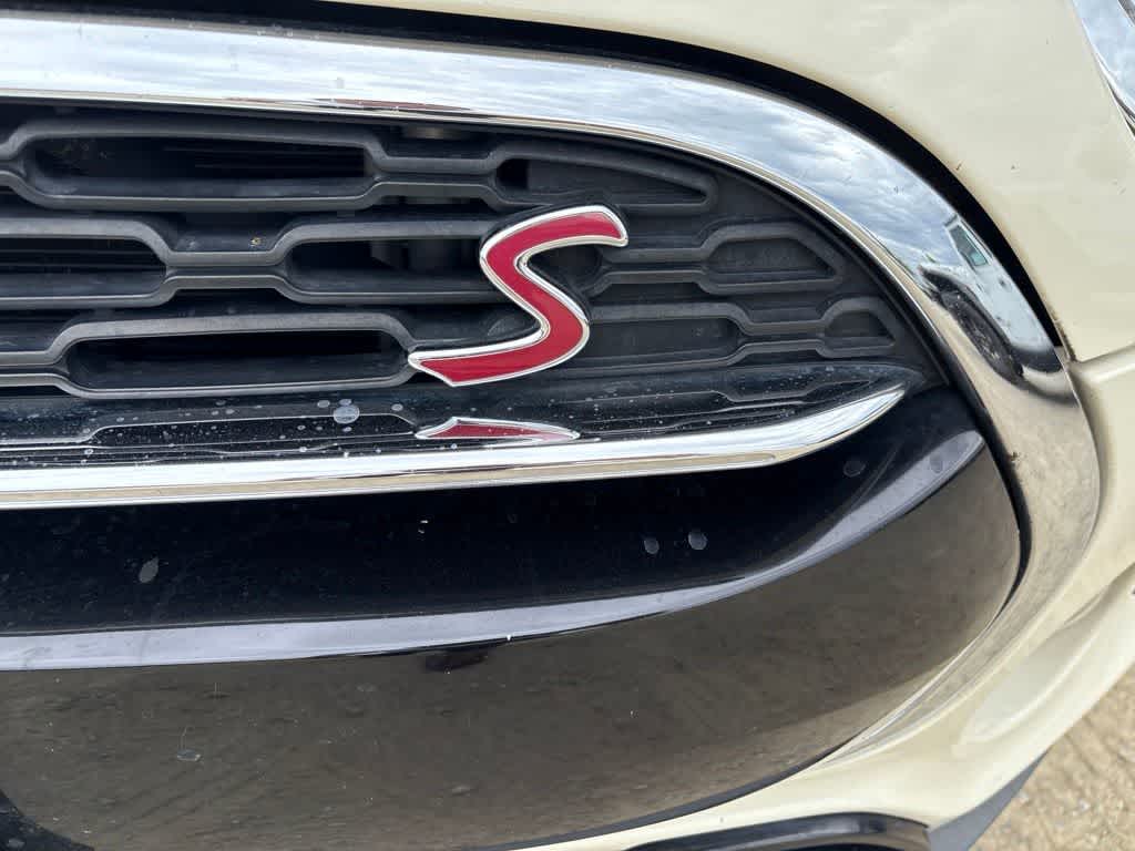Thumbnail: 2017 MINI Cooper Clubman - 3