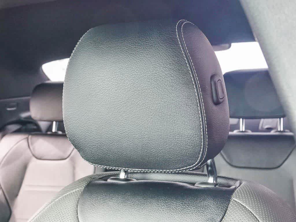 Thumbnail: 2019 Mercedes-Benz A-Class - 24