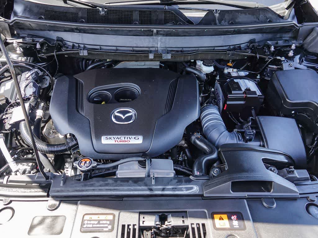 Thumbnail: 2022 Mazda CX-9 - 26