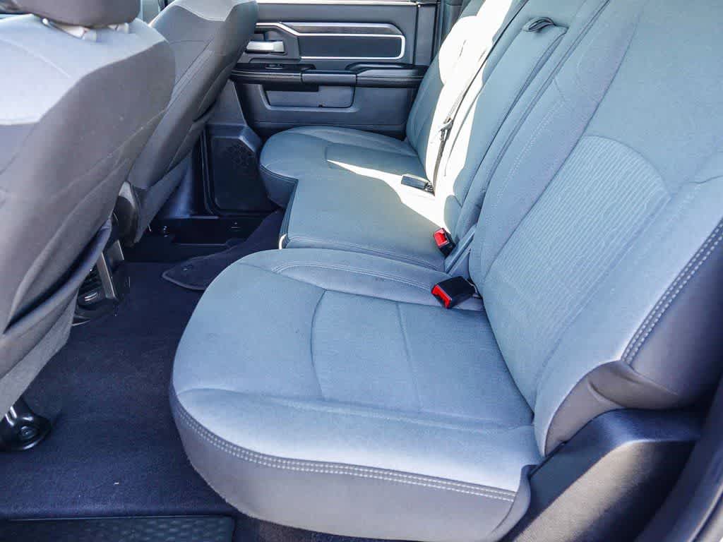 Thumbnail: 2024 RAM 2500 - 18