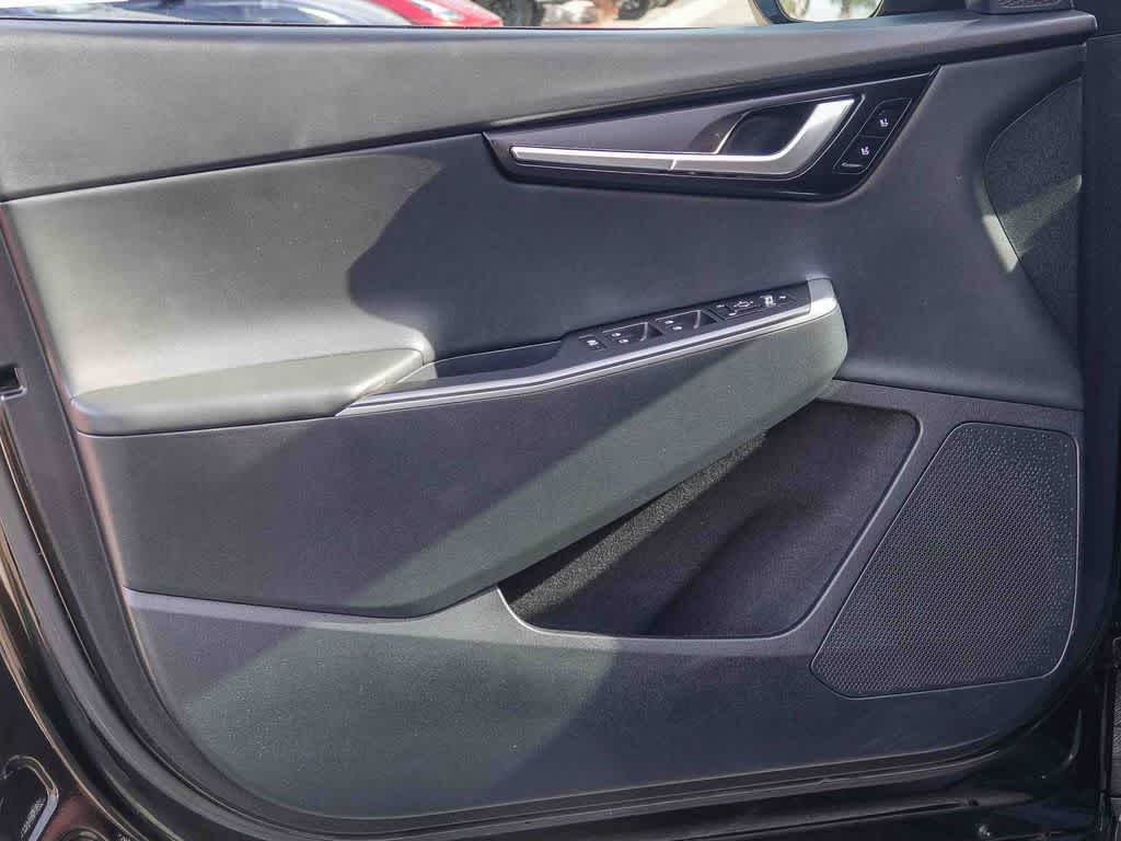 Thumbnail: 2024 Kia EV6 - 19