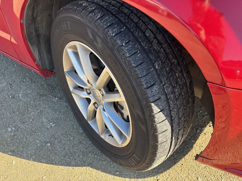 Used 2014 Dodge Grand Caravan R/T Van