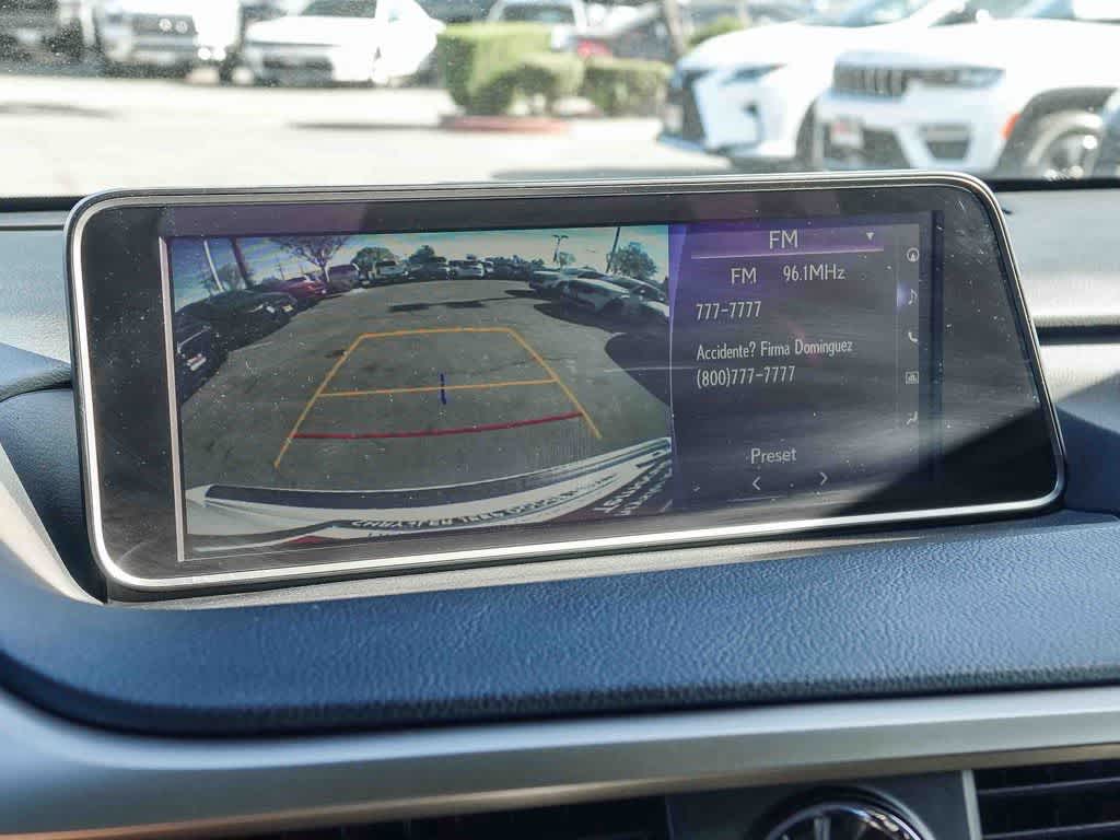 Thumbnail: 2019 Lexus RX - 23