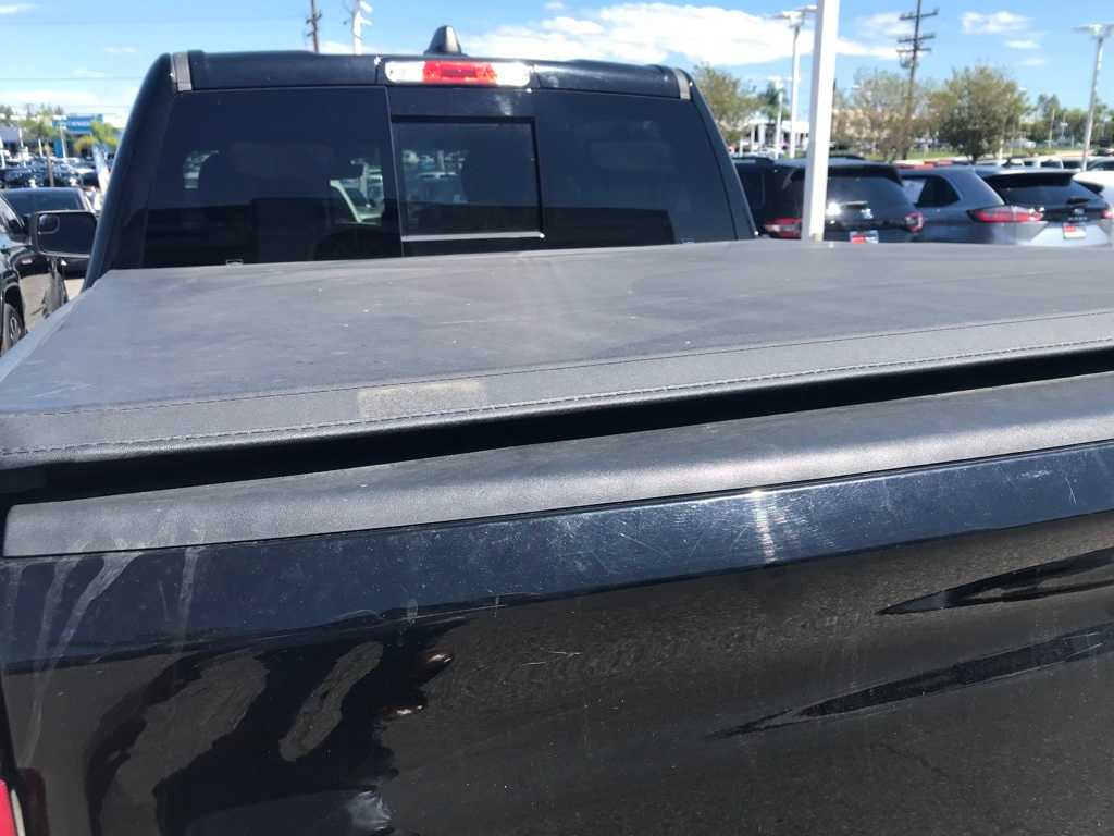 Thumbnail: 2022 RAM 1500 - 8