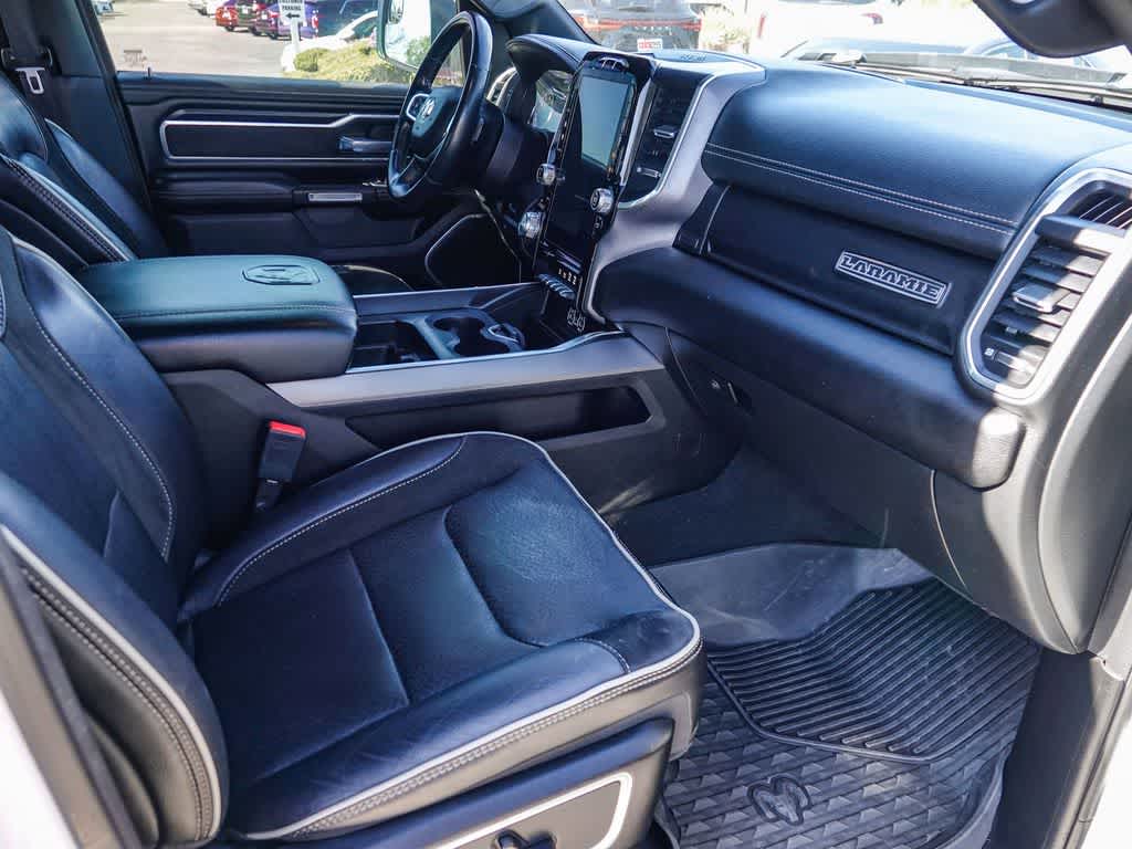 Thumbnail: 2023 RAM 1500 - 14