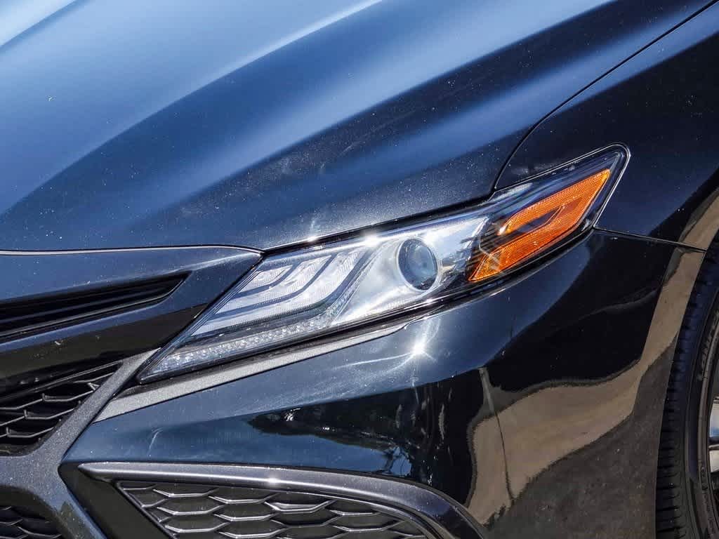 Thumbnail: 2023 Toyota Camry - 8