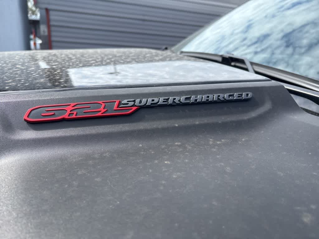 Thumbnail: 2021 RAM 1500 - 14
