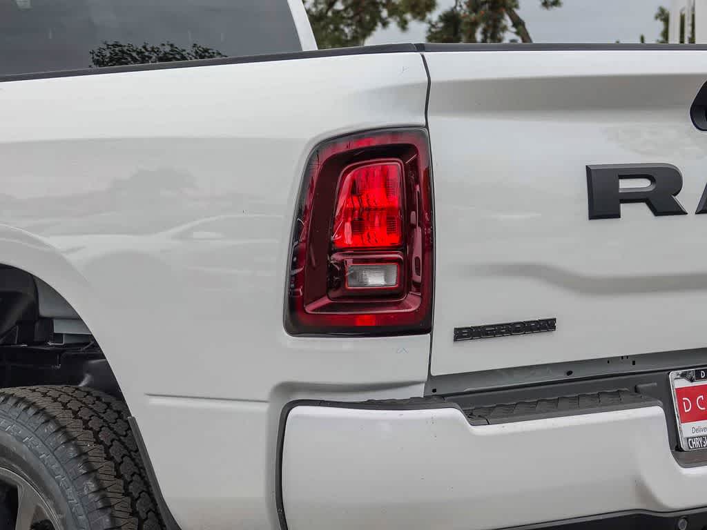 Thumbnail: 2026 RAM 2500 - 7