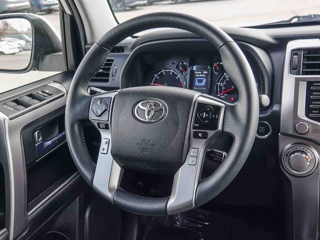 Thumbnail: 2024 Toyota 4Runner - 14