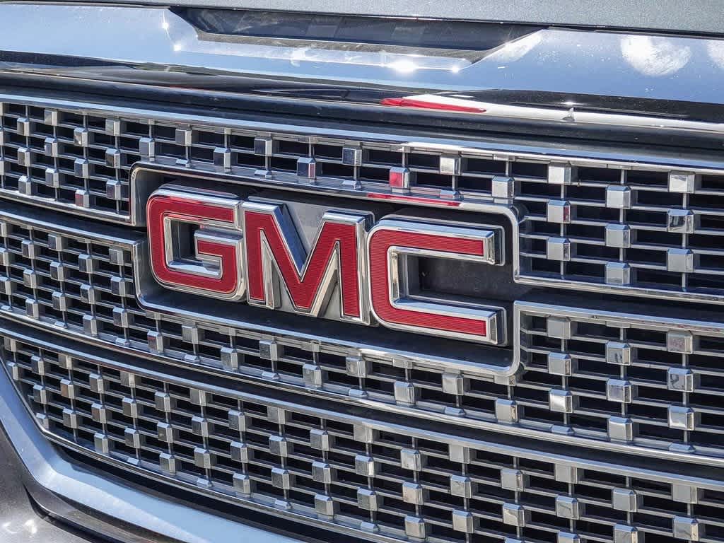 Thumbnail: 2018 GMC Sierra 1500 - 3