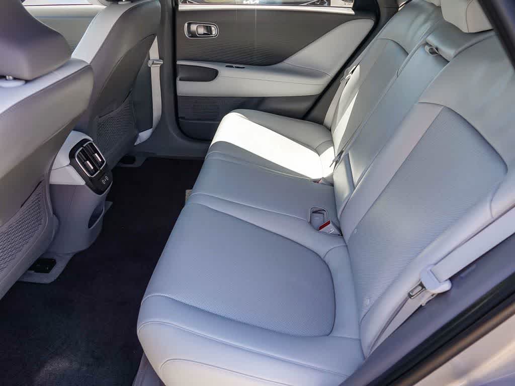 Thumbnail: 2024 Hyundai Ioniq 6 - 17