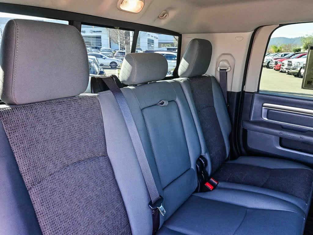 Thumbnail: 2017 RAM 3500 - 24