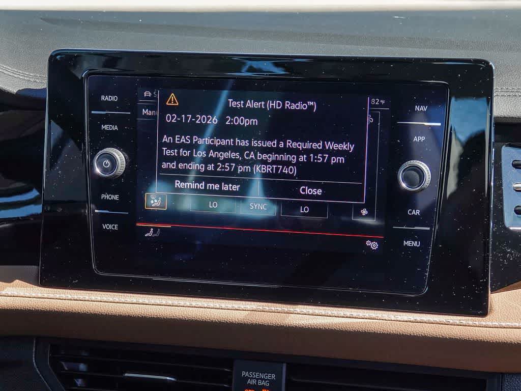 Thumbnail: 2025 Volkswagen Jetta - 13