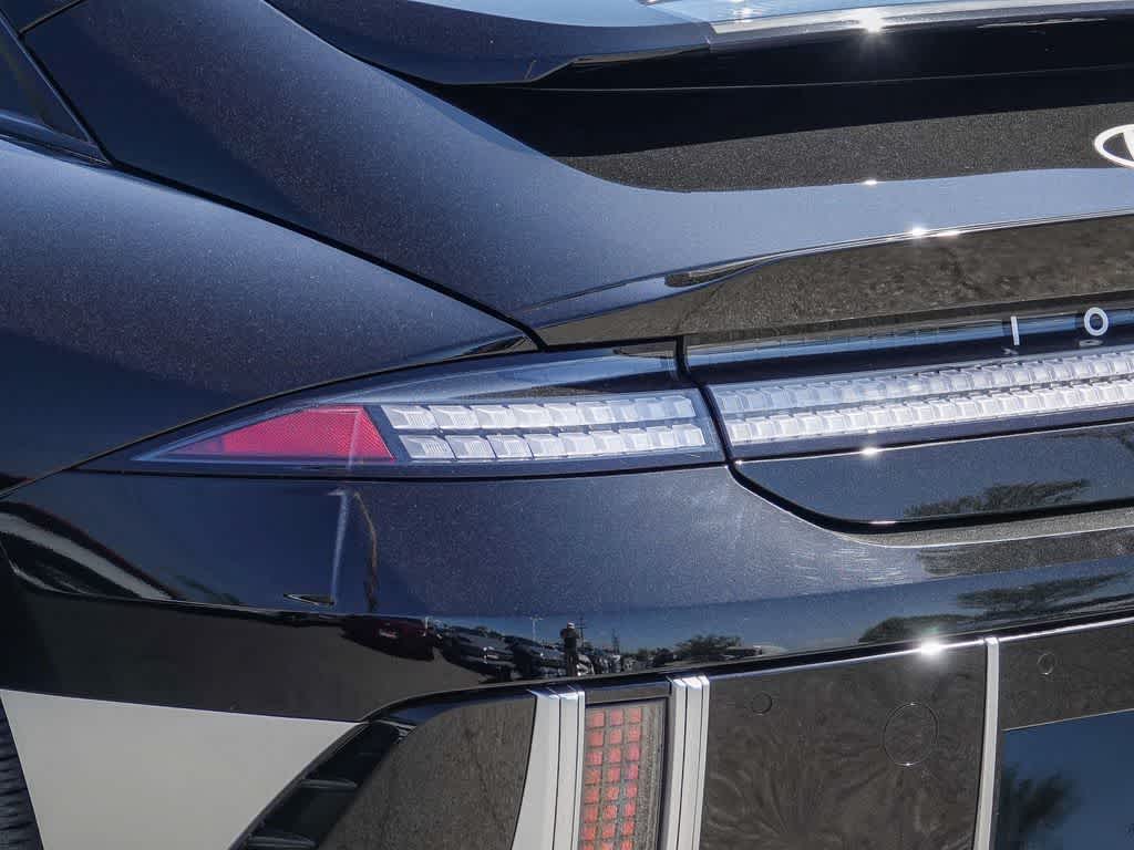 Thumbnail: 2024 Hyundai Ioniq 6 - 7