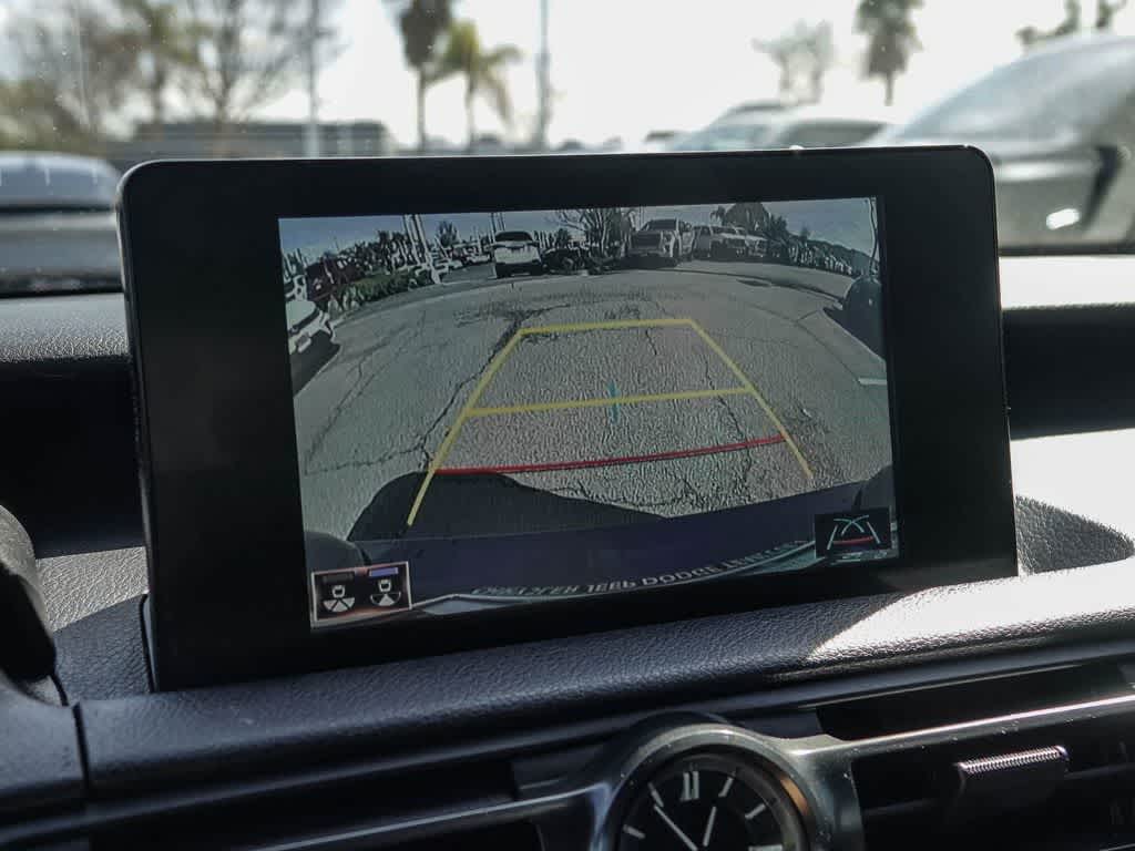 Thumbnail: 2025 Lexus IS - 22