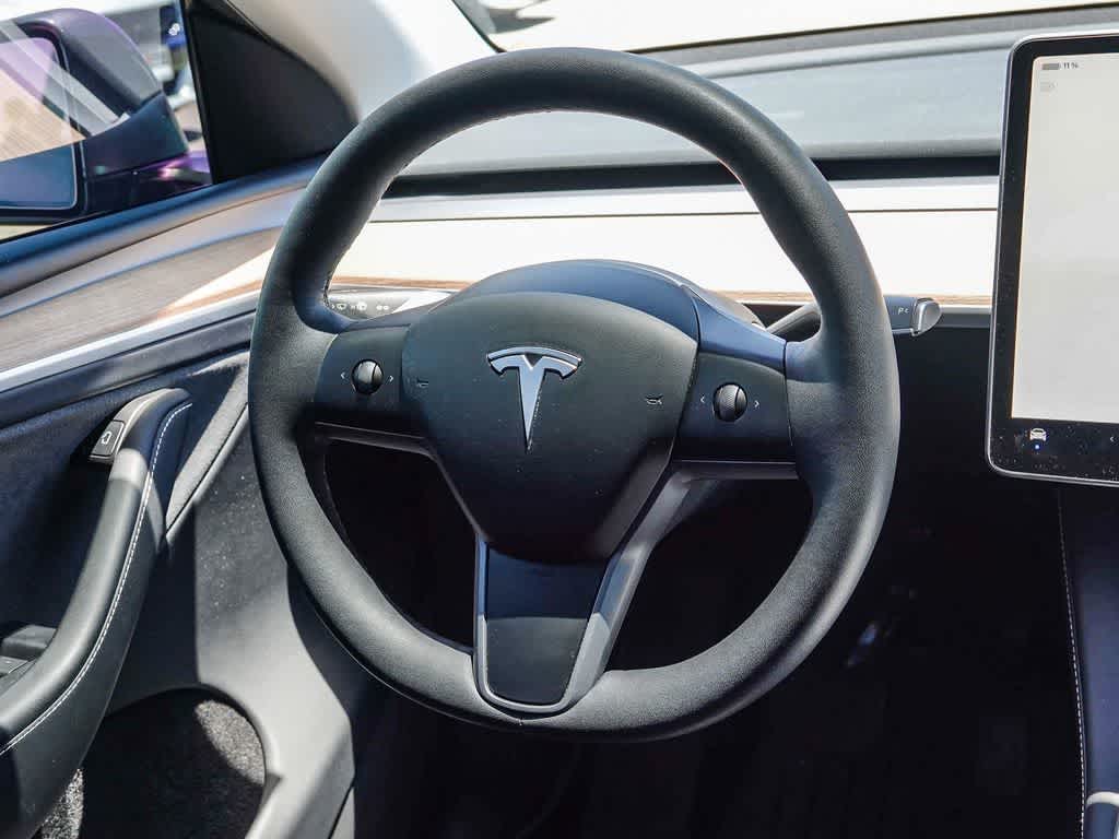 Thumbnail: 2023 Tesla Model Y - 13